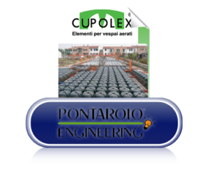 Cupolex - Pontarolo
